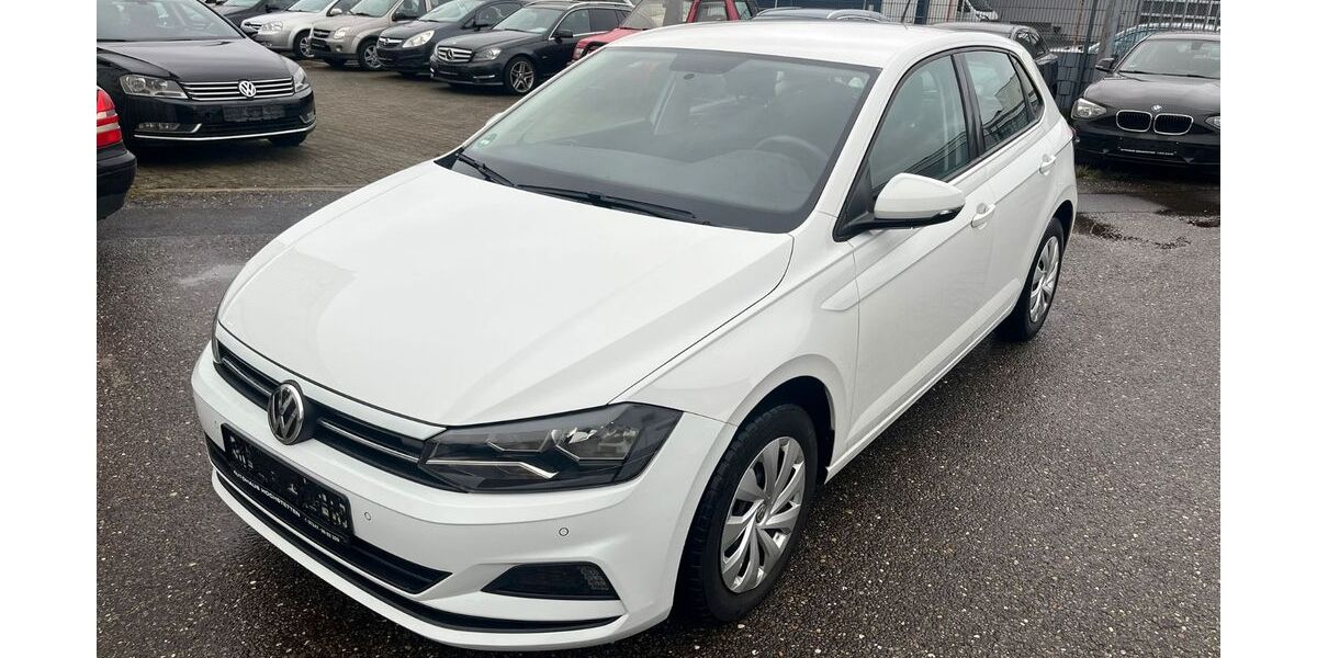 VW Polo 145.000 km 9.990 &euro; Linkenheim-Hochstetten 76351