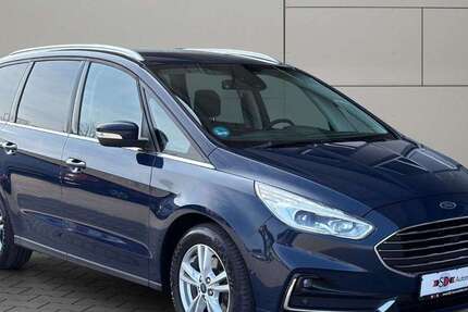 Ford Galaxy 189.000 km 15.450 &euro; Röttenbach bei Nürnberg 91187