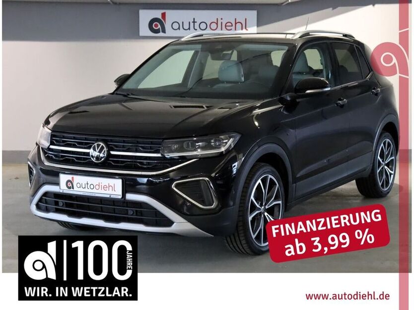 T-Cross