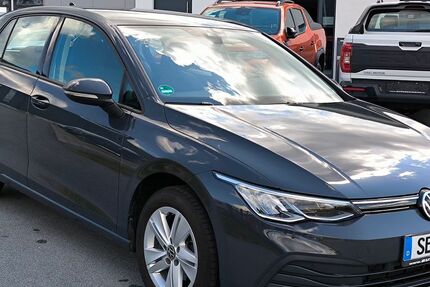 VW Golf 74.000 km 15.500 &euro; Fürstenzell 94081