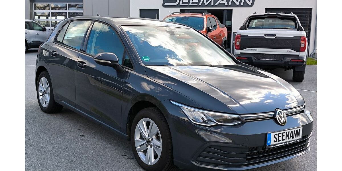 VW Golf 74.000 km 15.500 &euro; Fürstenzell 94081
