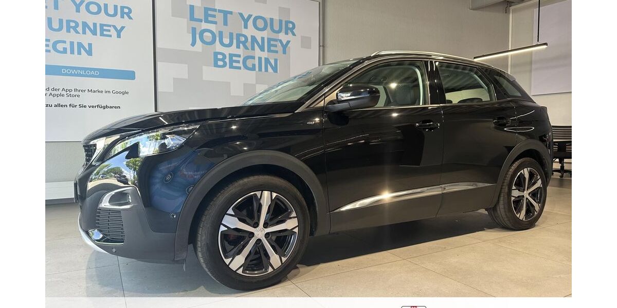 Peugeot 3008 124.716 km 15.299 &euro; Augsburg 86179
