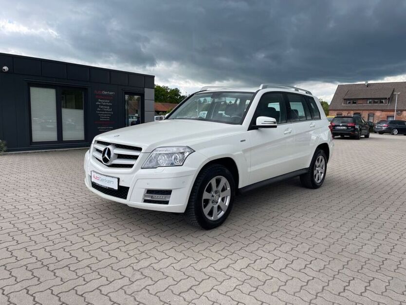 GLK 220