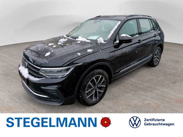 VW Tiguan 64.932 km 27.590 &euro; Lemgo 32657