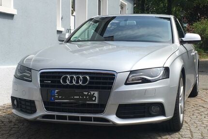 Audi A4 146.400 km 10.999 € Siegelsbach 74936
