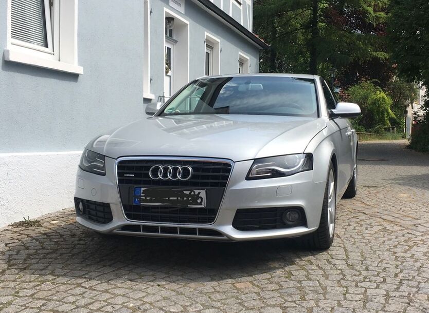 Audi A4 146.400 km 10.999 € Siegelsbach 74936