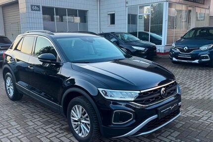 VW T-Roc 61.700 km 23.999 &euro; Wolfenbüttel 38304