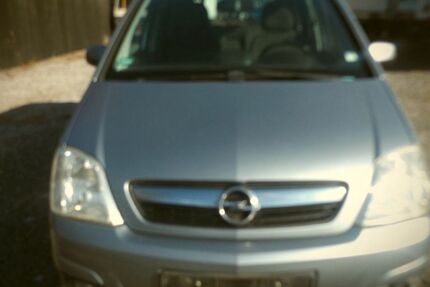 Opel Meriva 170.737 km 1.290 &euro; Menden 58706