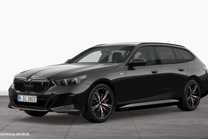 BMW i5 21.323 km 76.903 &euro; Barsbüttel bei Hamburg 22885