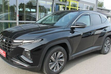 Hyundai TUCSON 23.500 km 23.490 &euro; Freising / Achering 85354