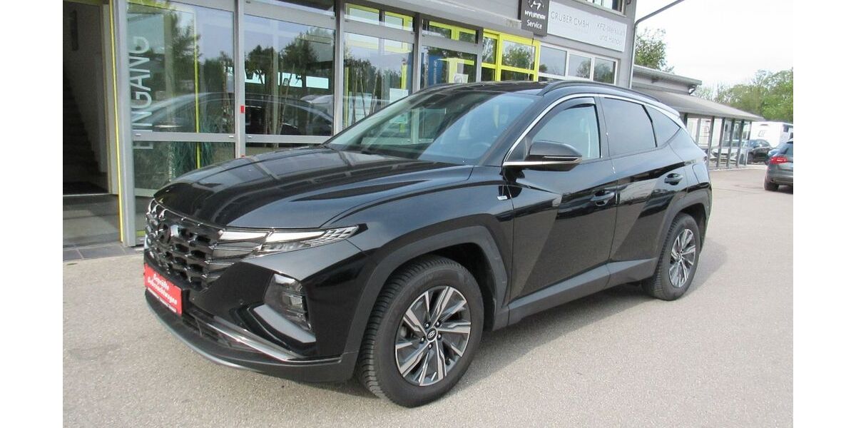 Hyundai TUCSON 23.500 km 23.490 &euro; Freising / Achering 85354