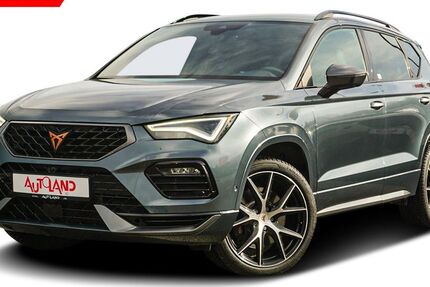 Cupra Ateca 46.517 km 28.950 &euro; Schwerin 19061