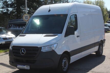 Mercedes-Benz Sprinter 117.330 km 20.970 &euro; Neumünster 24536