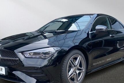 Mercedes-Benz CLA 220 18.000 km 45.970 € Oldenburg 26129