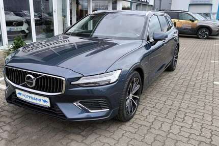 Volvo V60 20.500 km 42.990 &euro; Bargeshagen bei Rostock 18211