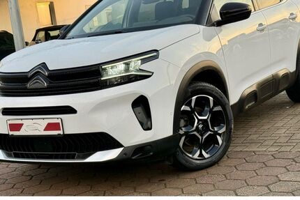 Citroen C5 Aircross 48.403 km 15.990 &euro; Sickte 38173