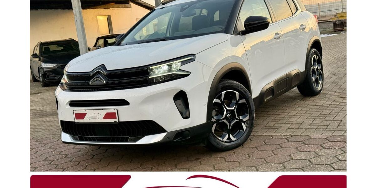 Citroen C5 Aircross 48.403 km 15.990 &euro; Sickte 38173
