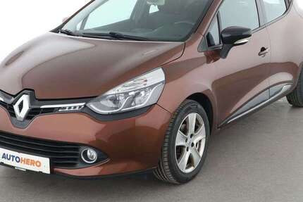 Renault Clio 103.934 km 9.790 € Neufahrn 85375