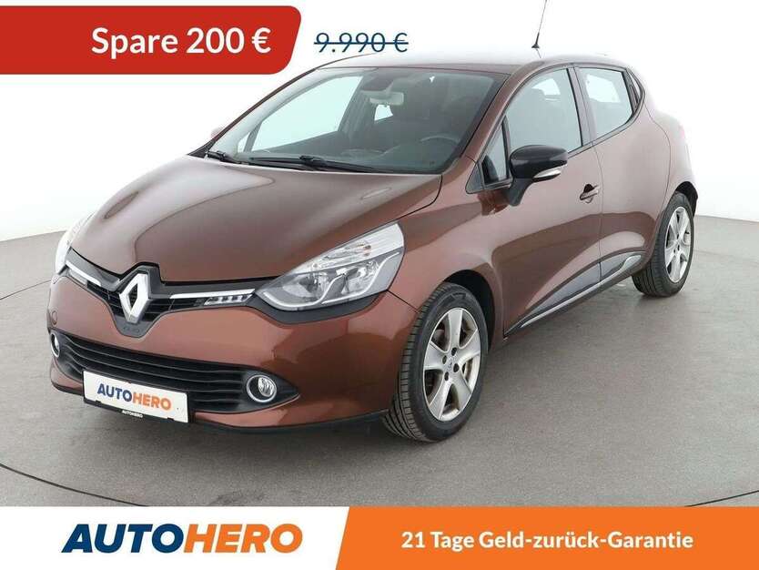 Renault Clio 103.934 km 9.790 € Neufahrn 85375