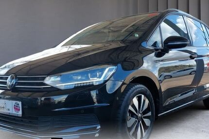 VW Touran 25.266 km 34.990 &euro; Aue 08280