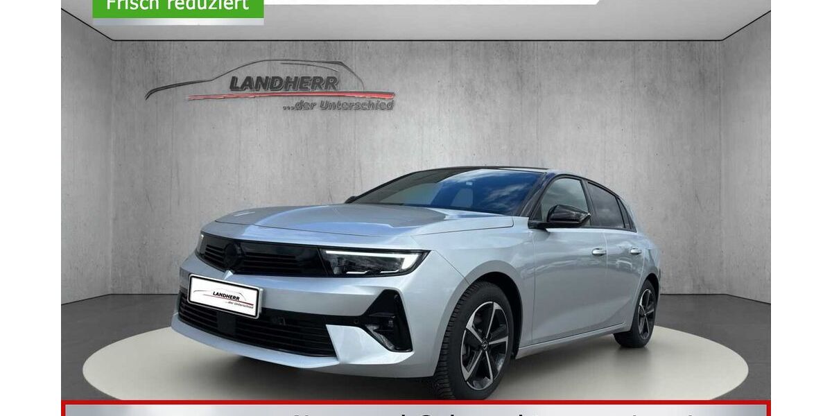 Opel Astra 6.091 km 21.675 &euro; Thannhausen 86470
