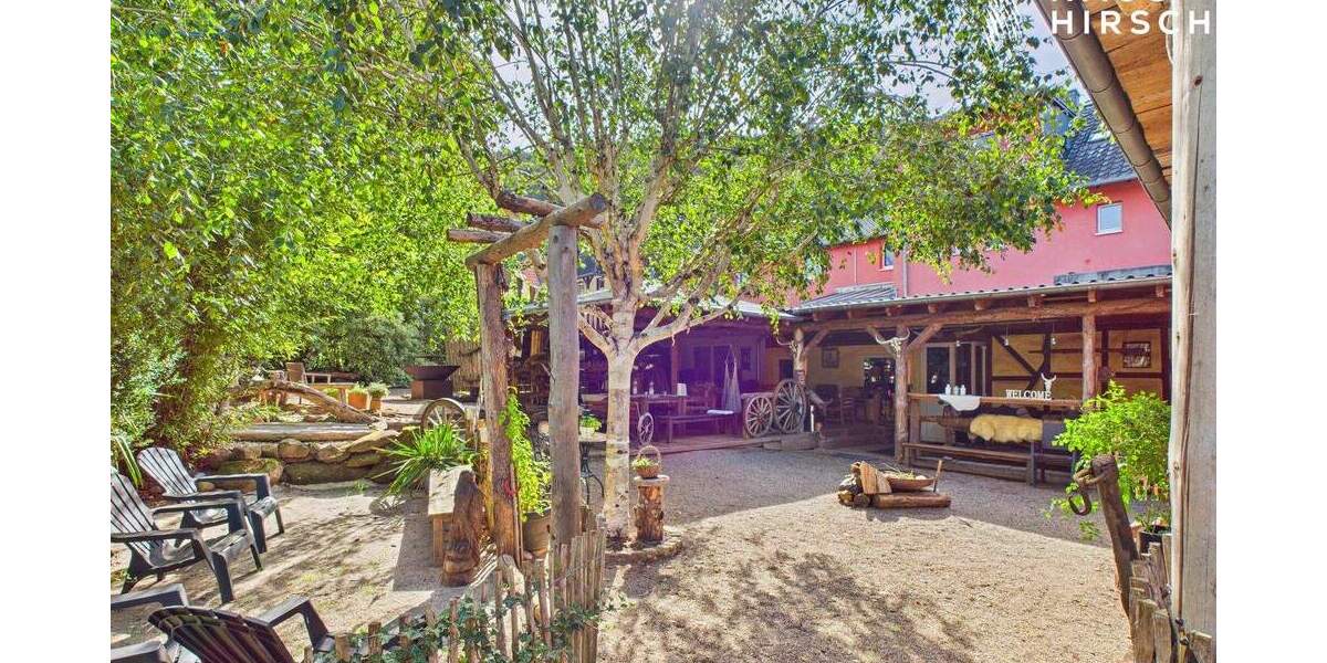 Gewerbeobjekt Schönau (Pfalz) Gebüg - 1 Zimmer, 549.000&euro; | Angebot:25650250