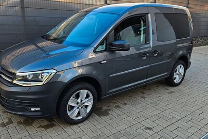 VW Caddy 19.990 km 19.990 &euro; Berlin 13127
