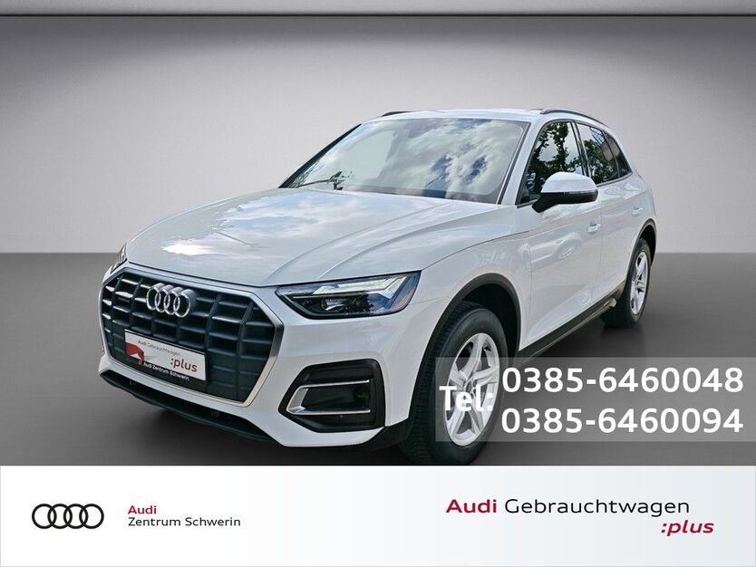 Audi Q5 32.600 km 41.990 € Schwerin 19061