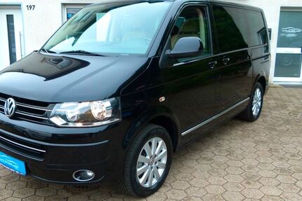 VW T5 Transporter 232.305 km 19.990 &euro; Bochum 44809