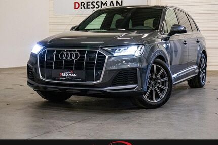 Audi Q7 138.344 km 40.659 &euro; Hamm 59067