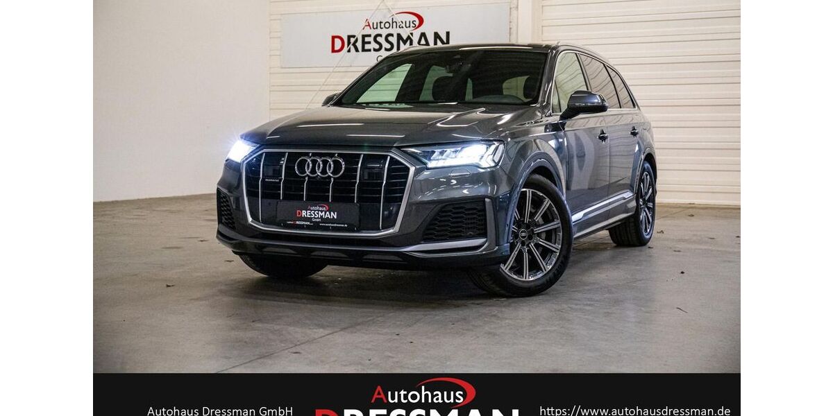 Audi Q7 138.344 km 41.568 &euro; Hamm 59067