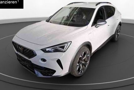 Cupra Formentor 50.620 km 24.480 &euro; Minden 32427