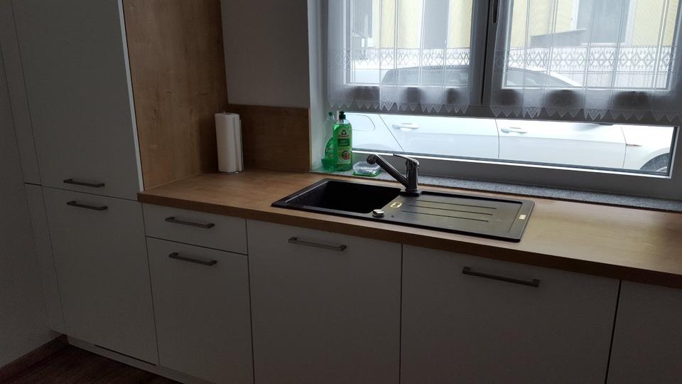 Erdgeschoßwohnung Lahr (Schwarzwald) - 3 Zimmer, 90 m&sup2;, 325.000&euro; | Angebot:26270868