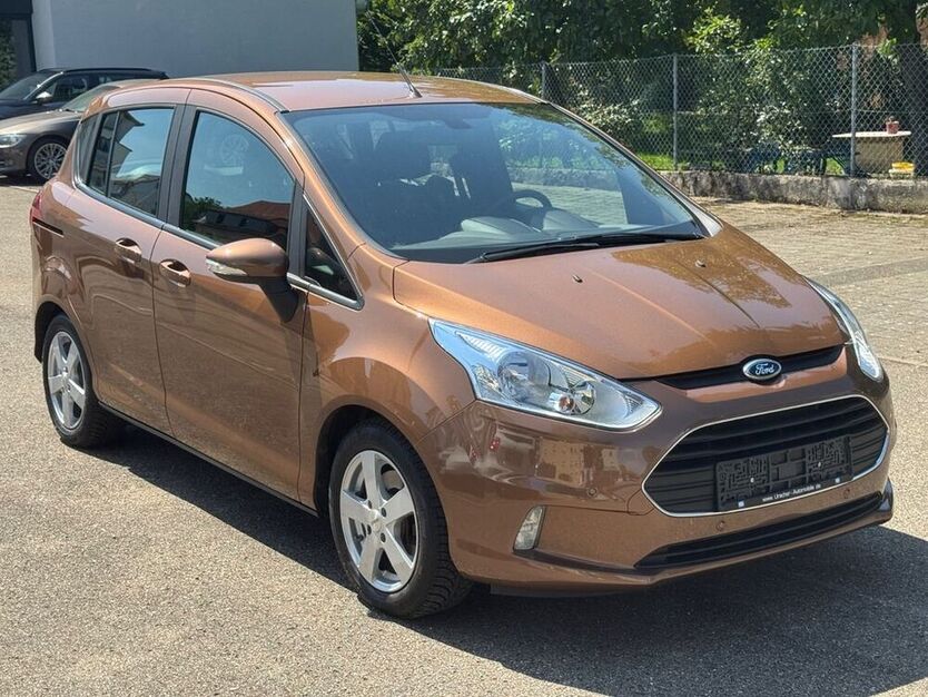 B-Max