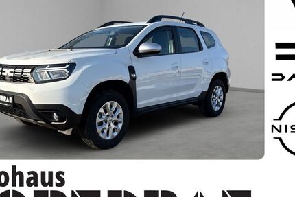 Dacia Duster 13.470 km 18.900 &euro; Bad Neustadt/S. 97616