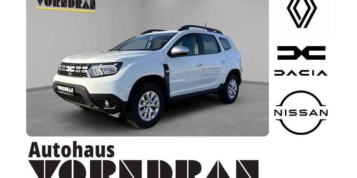 Dacia Duster 13.470 km 18.900 &euro; Bad Neustadt/S. 97616