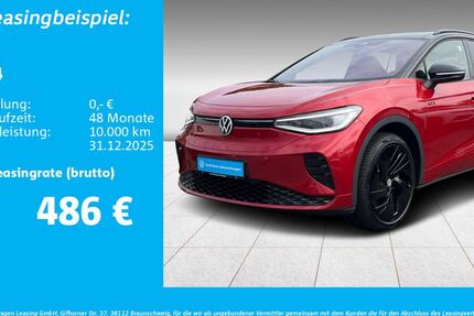 VW ID.4 18.337 km 46.850 € Hamburg 22111