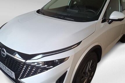 Nissan Qashqai 21.841 km 24.950 &euro; Heidelberg 69126