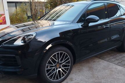 Porsche Cayenne 62.000 km 49.800 € München 80805