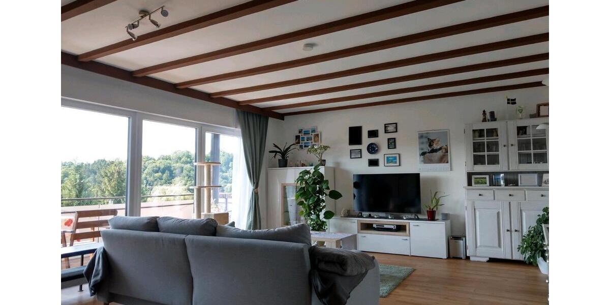 Einfamilienhaus Bad Friedrichshall - 7 Zimmer, 180 m&sup2;, 1.500&euro; | Angebot:26409623