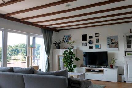 Haus Bad Friedrichshall - 7 Zimmer, 180 m&sup2;, 1.500&euro; | Angebot:26409623