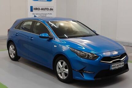 Kia ceed / Ceed 29.900 km 18.900 &euro; Rostock 18106
