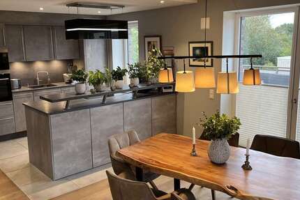 Wohnung Flensburg Falkenberg - 3 Zimmer, 115 m&sup2;, 529.000&euro; | Angebot:25466303