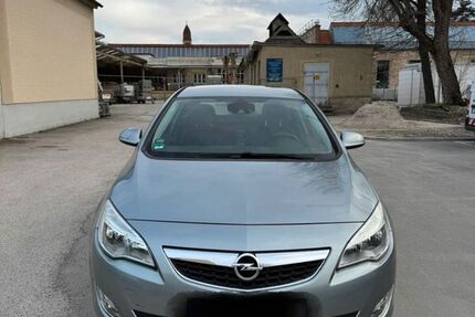 Opel Astra 114.467 km 1.300 &euro; Rimpar 97222
