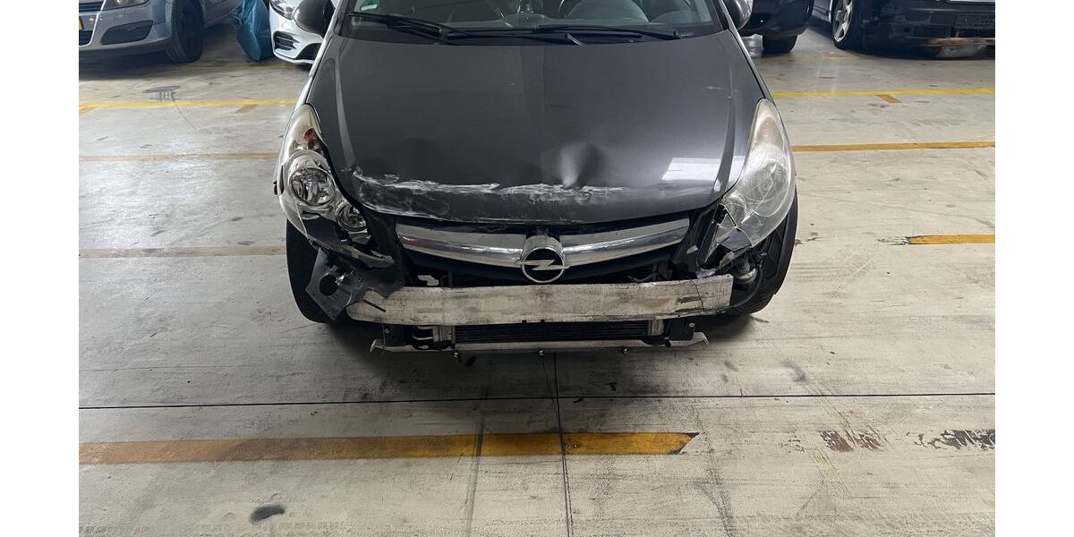 Opel Corsa 179.200 km 1.000 &euro; Groß-Zimmern 64846