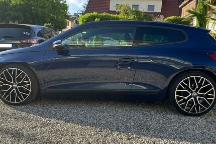 VW Scirocco 183.500 km 8.499 &euro; Schallstadt 79227