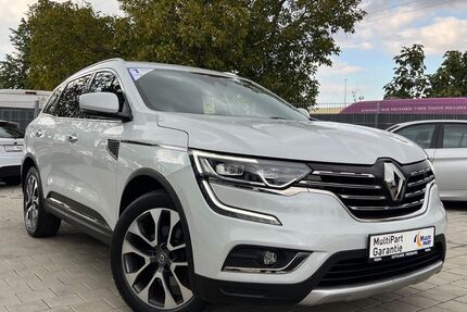 Renault Koleos 103.192 km 16.950 &euro; Freiburg im Breisgau 79115