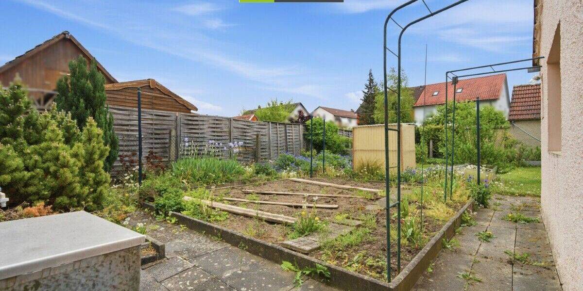 Doppelhaushälfte Neu-Ulm / Pfuhl Pfuhl - 8 Zimmer, 182 m&sup2;, 570.000&euro; | Angebot:26815865