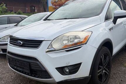 Ford Kuga 308.000 km 2.999 &euro; Edenkoben 67480