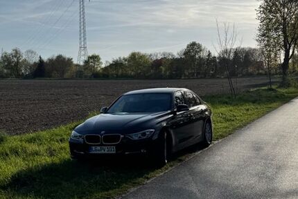 BMW 320 227.000 km 6.900 &euro; Lüneburh 21337